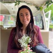 🎓🎓 Graduada da clases de Inglés (todos los niveles)